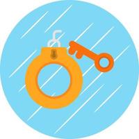 Release Vector Icon Design