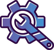 Tools Vector Icon Design