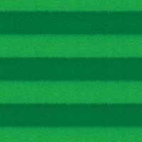 Empty sports arena grass field background vector