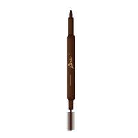 Vector illustration of an eyebrow pencil.