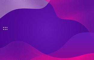 Abstract background design concept vector