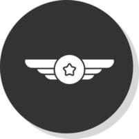 Medal Vector Icon