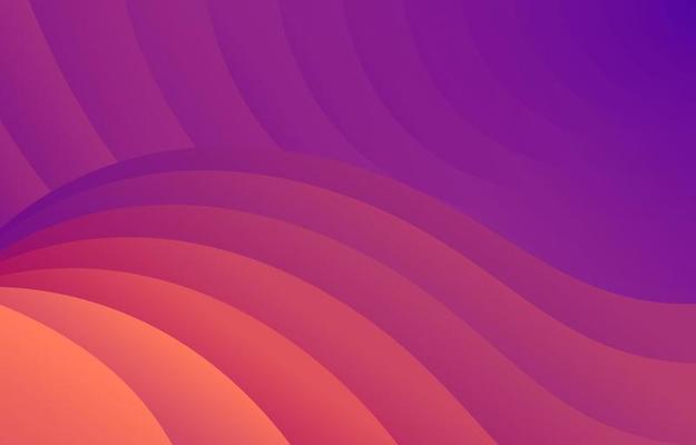 Purple Gradient Vector Art, Icons, and Graphics for Free Download