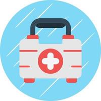 Medic Vector Icon