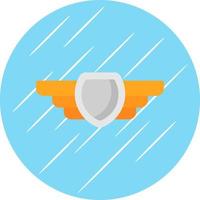 Award Vector Icon Design