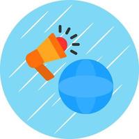 Digital Business Vector Icon Design