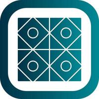 Tiles Vector Icon Design