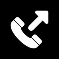 Call Vector Icon Design