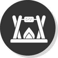 Cooking Vector Icon Design