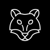 Animal Vector Icon Design