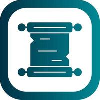 Ancient Vector Icon Design