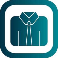 Clothes Vector Icon Design