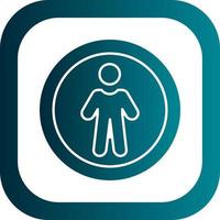 Accessibility Vector Icon Design