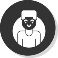 Profile Vector Icon