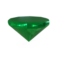diamante isolato su trasparente sfondo png