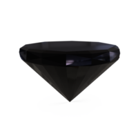 diamond isolated on transparent background png