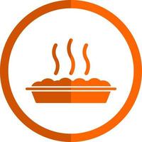 Food Vector Icon Design