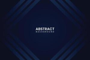 Abstract line shapes modern background template design. vector