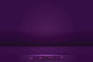 Glowing Soft Light creative vector background template design.