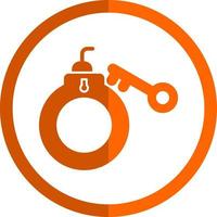 Release Vector Icon Design