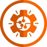 Automated Vector Icon Design
