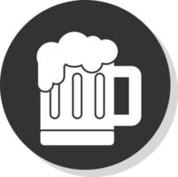 Beer Vector Icon