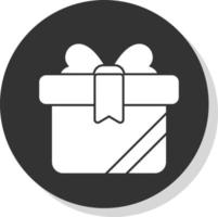 Gift Vector Icon