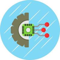 Automation Vector Icon
