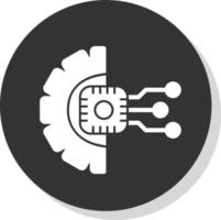 Automation Vector Icon