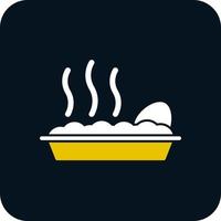 Food Vector Icon Design