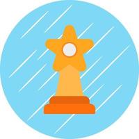 Award Vector Icon