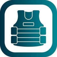 Vest Vector Icon