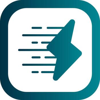 Charging Vector Icon