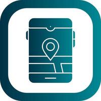 Marker Vector Icon