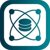 Data Science Vector Icon