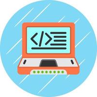 Software Vector Icon
