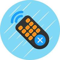 Remote Access Vector Icon