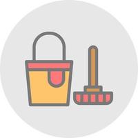 Cleaner Vector Icon Design