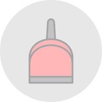 Picker Vector Icon Design