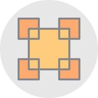 Design Vector Icon Design