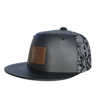 casquette maquette isolé réaliste png