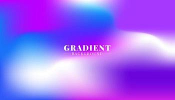 Soft gradient background, suitable for website banner, poster sign flyer corporate business, header web, social media posts, landing page, billboard advertising, ads campaign vector