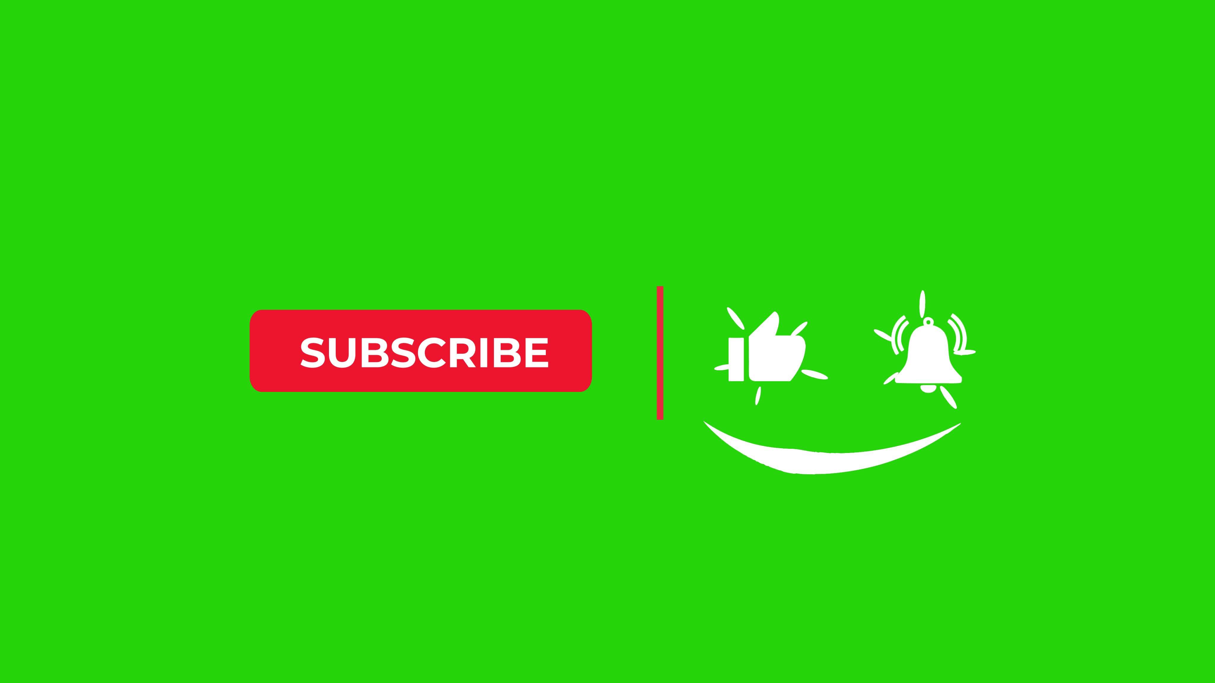 Subscription Youtube Button Animated Likes Bell 20041217 Stock Video Subscription Youtube Button Animated Likes Bell 20041217 Stock Video