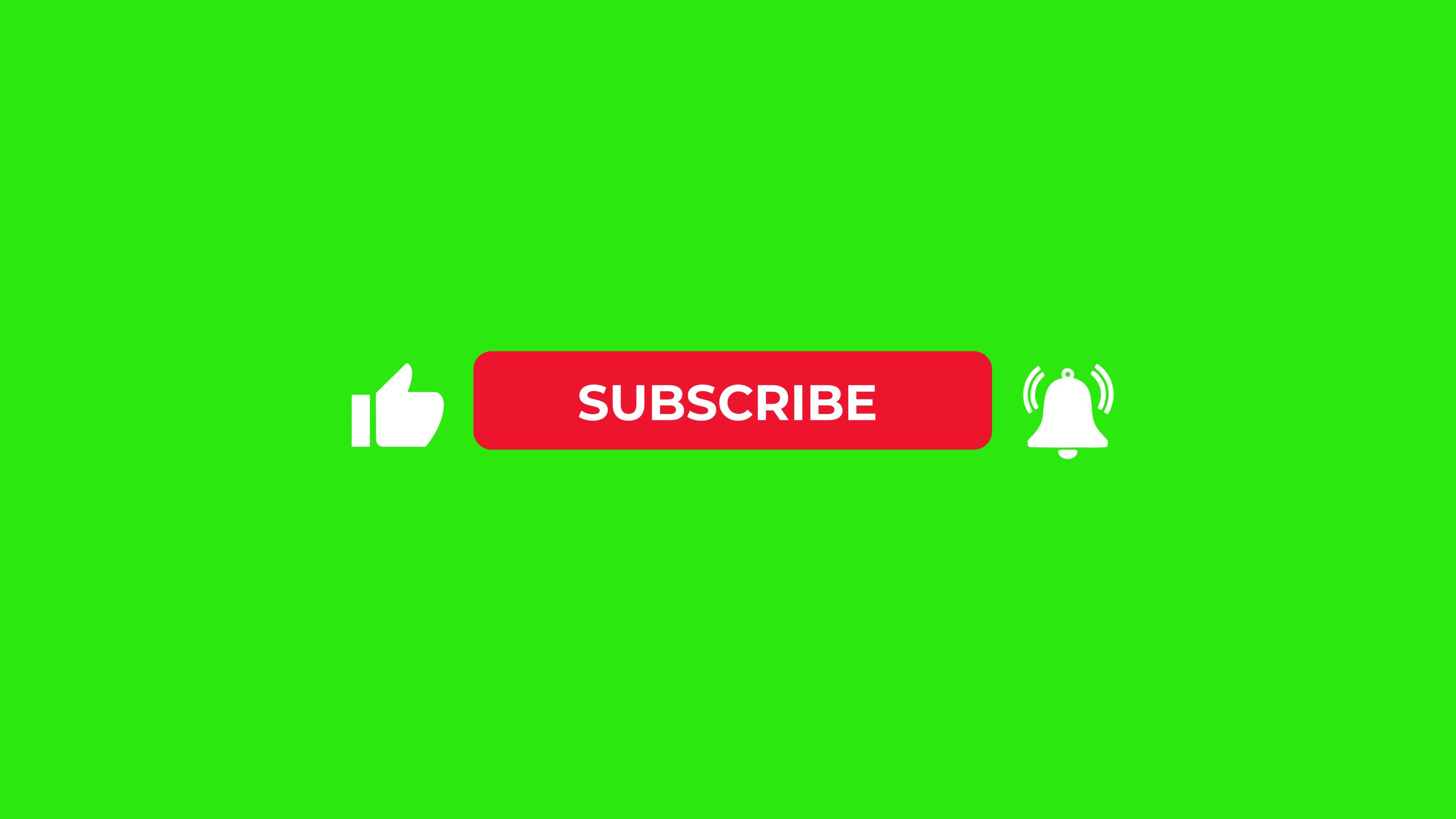 Youtube Subscribe Button Green Screen Youtube 20041222 Stock Video At Youtube Subscribe Button Green Screen Youtube 20041222 Stock Video At