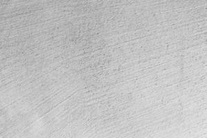 Texture grey cement wall background photo