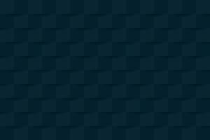 Geometric black illustration design with flat tile tracery for card, banner, flyer vector