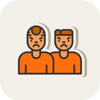 Cellmate Vector Icon Design