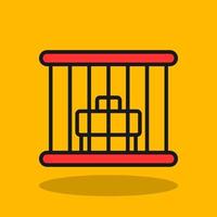 WOrk Vector Icon Design