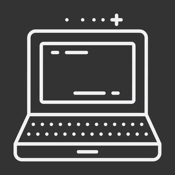 Simple business and finance line icons set for website and mobile apps vector