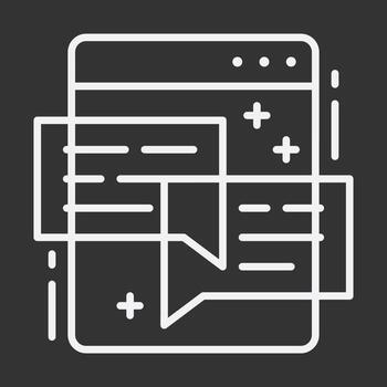 Simple business and finance line icons set for website and mobile apps vector